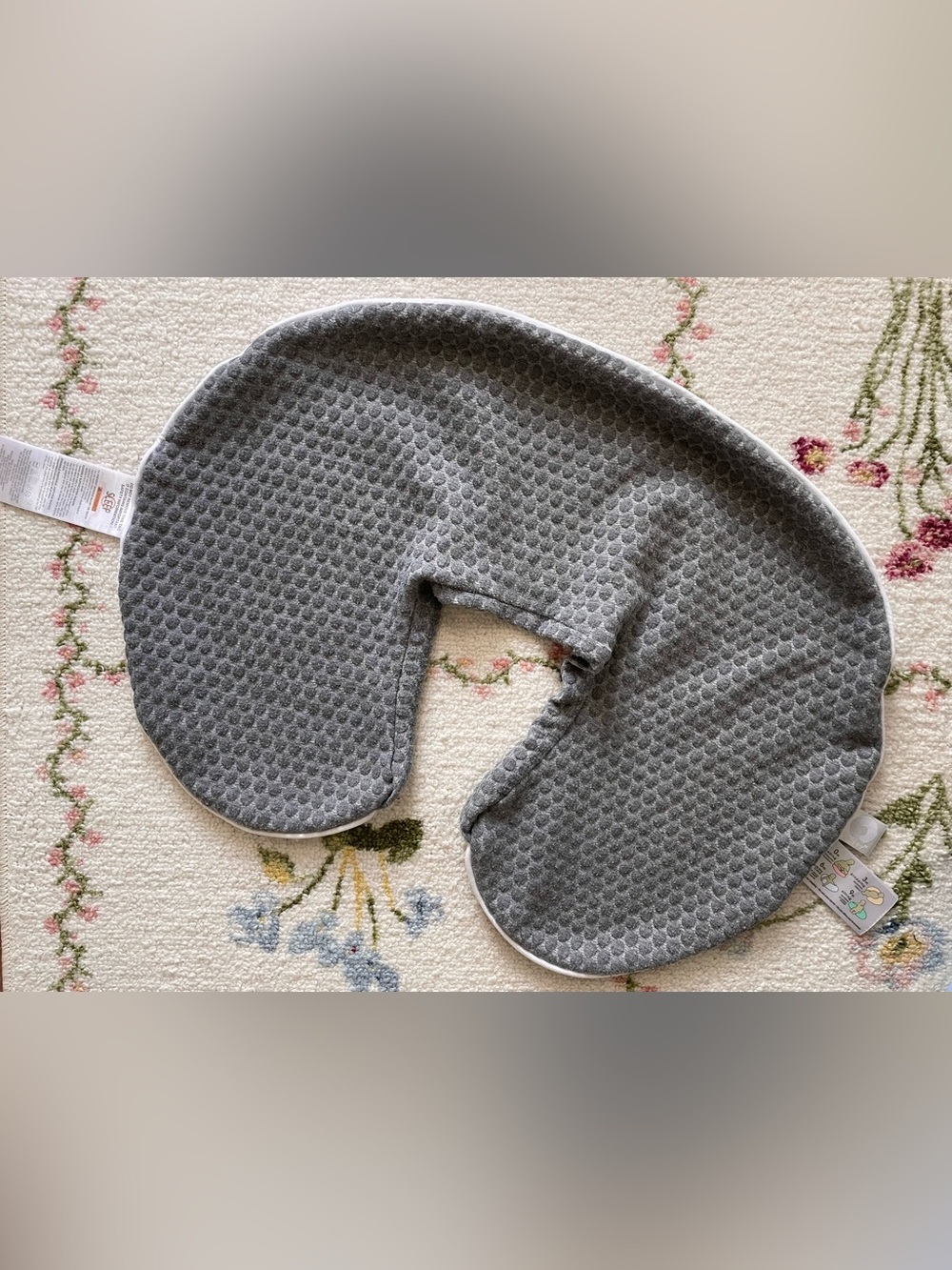 Boppy Pillow Cover